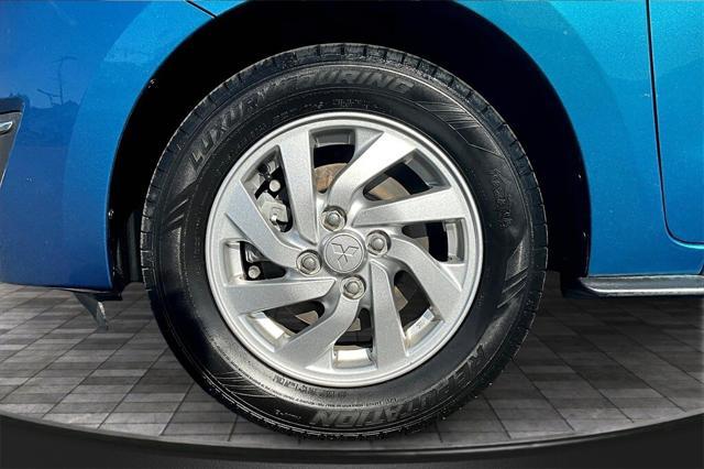 used 2019 Mitsubishi Mirage car, priced at $8,998