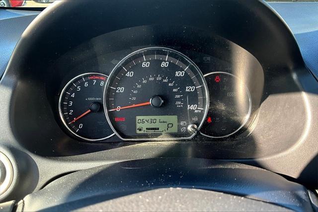 used 2019 Mitsubishi Mirage car, priced at $8,998