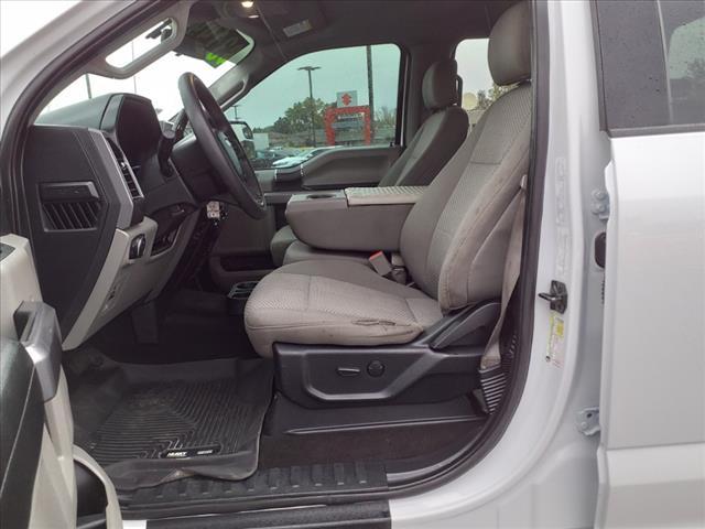 used 2019 Ford F-150 car, priced at $28,998