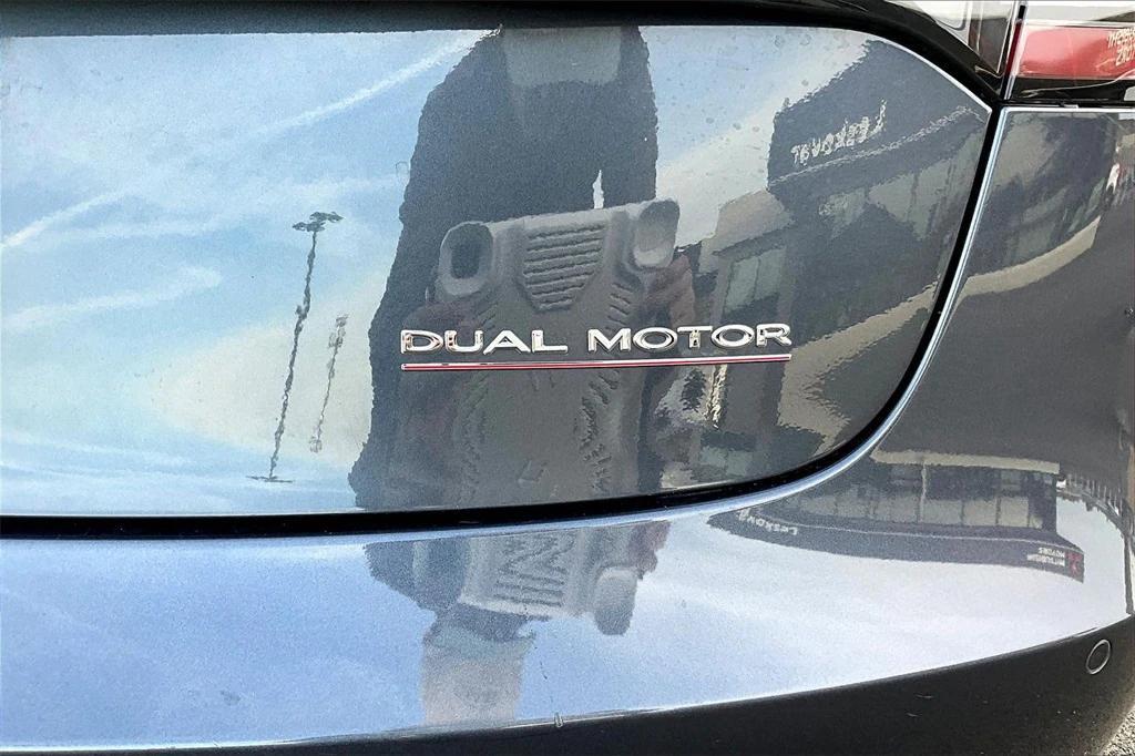 used 2019 Tesla Model 3 car, priced at $20,998