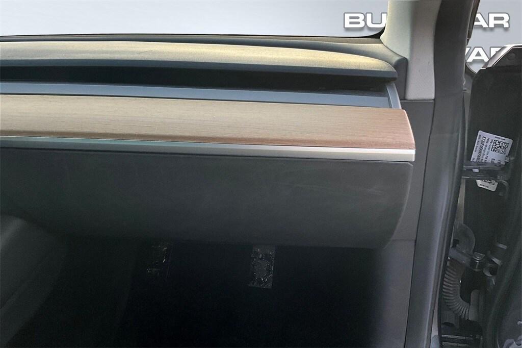 used 2019 Tesla Model 3 car, priced at $20,998