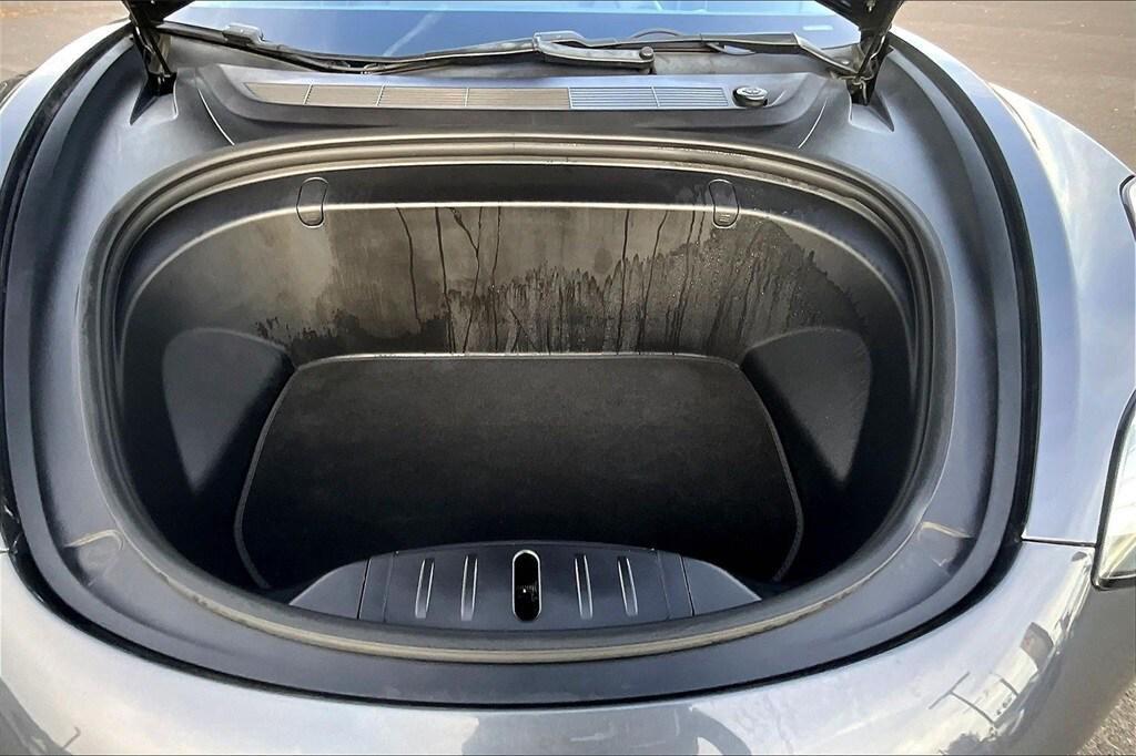 used 2019 Tesla Model 3 car, priced at $20,998