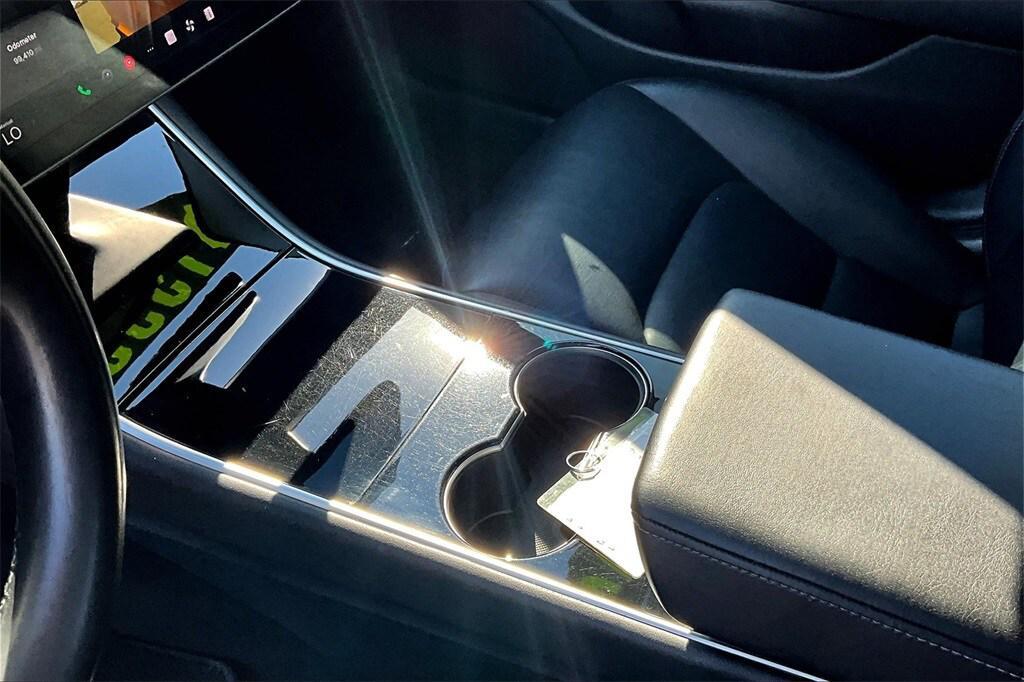used 2018 Tesla Model 3 car, priced at $18,998