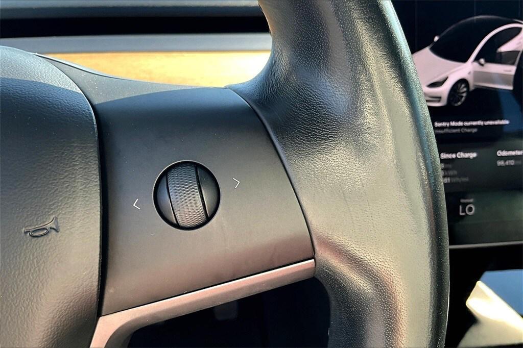 used 2018 Tesla Model 3 car, priced at $18,998