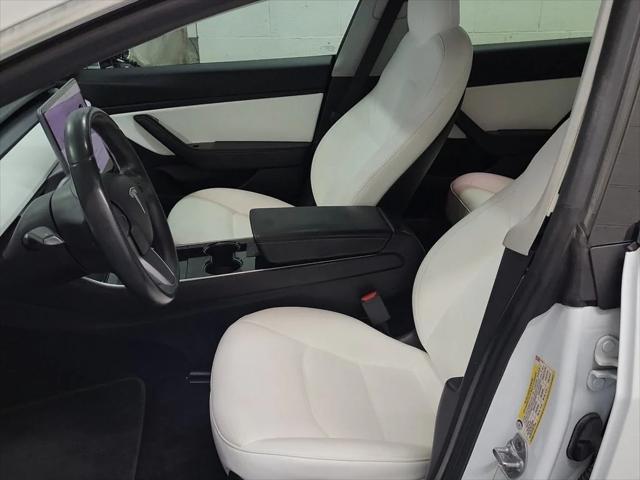 used 2019 Tesla Model 3 car, priced at $24,998