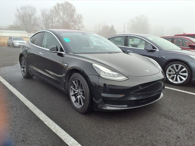 used 2019 Tesla Model 3 car, priced at $16,998