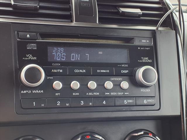 used 2007 Honda Element car, priced at $8,998