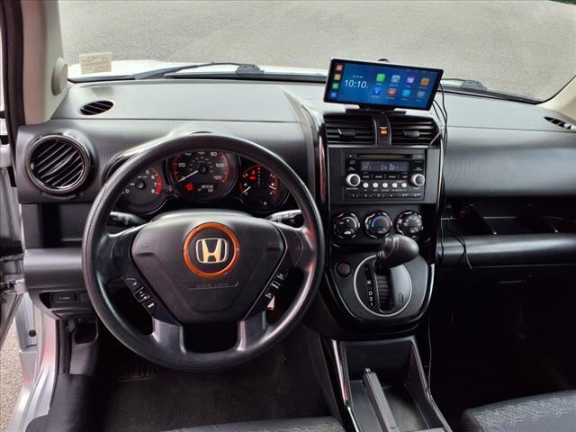 used 2007 Honda Element car, priced at $8,998