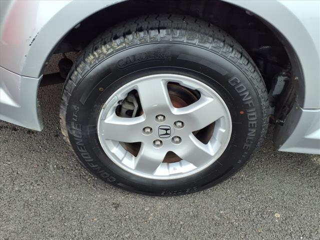 used 2007 Honda Element car, priced at $8,998