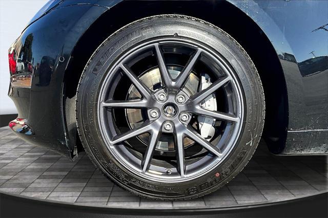 used 2021 Tesla Model 3 car, priced at $27,998