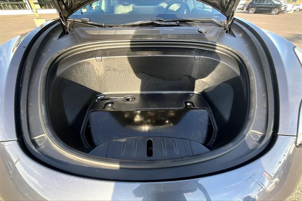 used 2018 Tesla Model 3 car, priced at $20,998