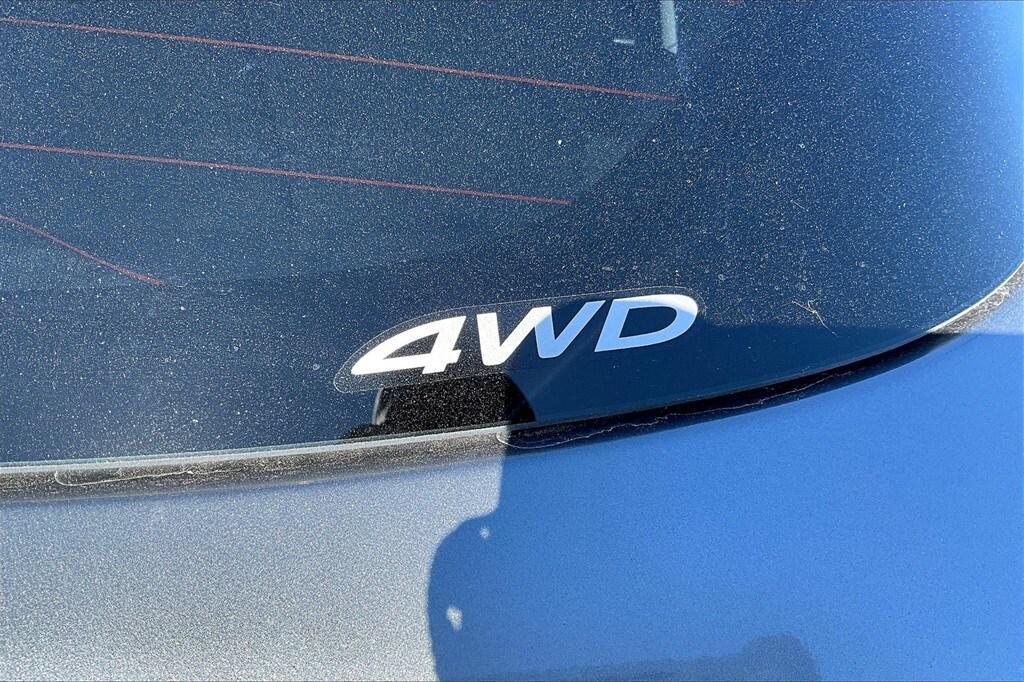 new 2025 Mitsubishi Outlander Sport car, priced at $23,998