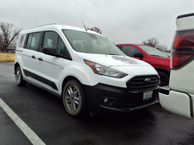 used 2022 Ford Transit Connect car, priced at $31,998