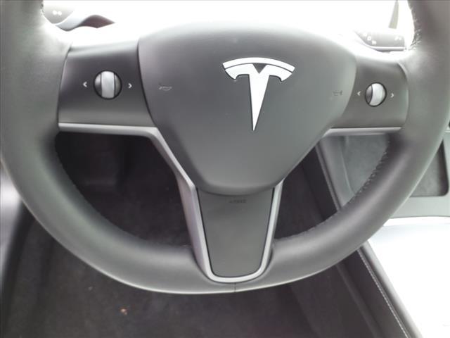 used 2021 Tesla Model 3 car, priced at $26,998