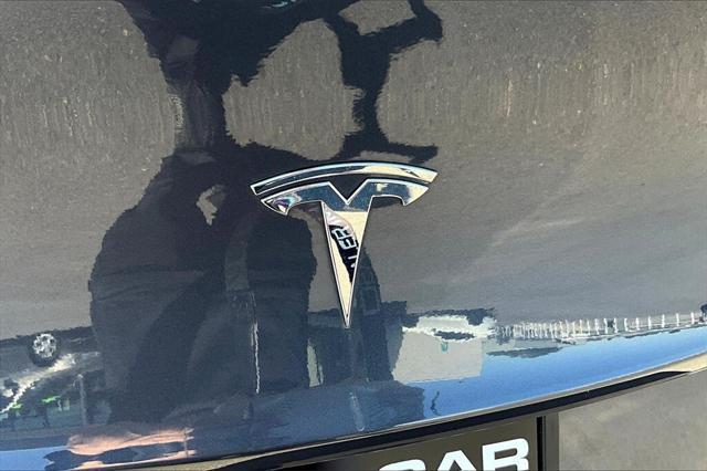used 2020 Tesla Model Y car, priced at $26,998