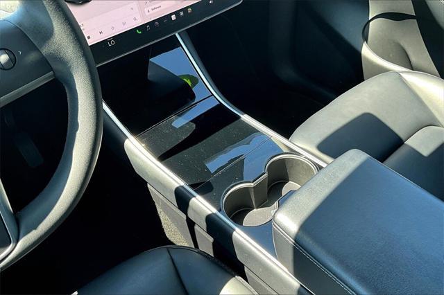 used 2020 Tesla Model Y car, priced at $26,998