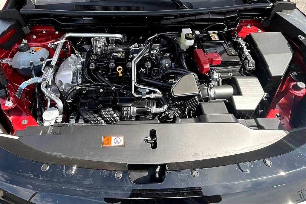 new 2025 Mitsubishi Outlander car, priced at $39,998