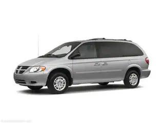 used 2007 Dodge Grand Caravan car, priced at $2,998