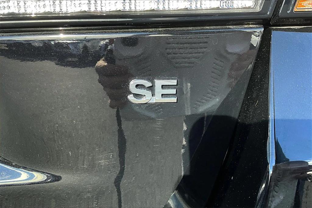 used 2025 Mitsubishi Outlander Sport car, priced at $20,998