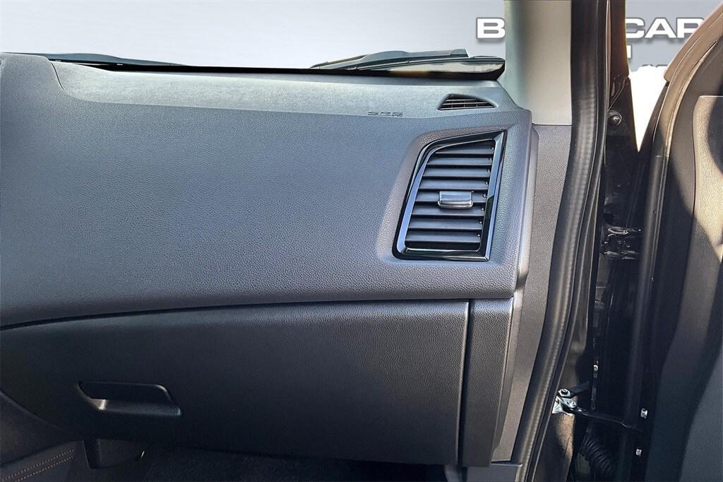 used 2025 Mitsubishi Outlander Sport car, priced at $20,998