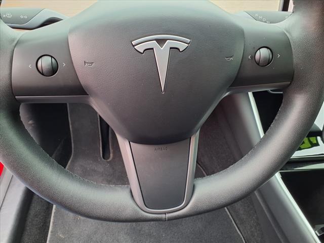 used 2020 Tesla Model 3 car, priced at $25,998