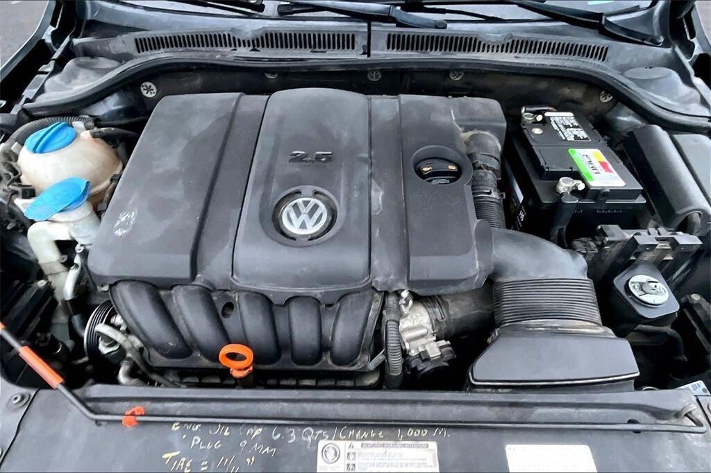 used 2013 Volkswagen Jetta car, priced at $3,998