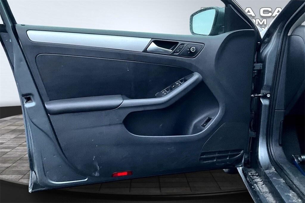 used 2013 Volkswagen Jetta car, priced at $3,998