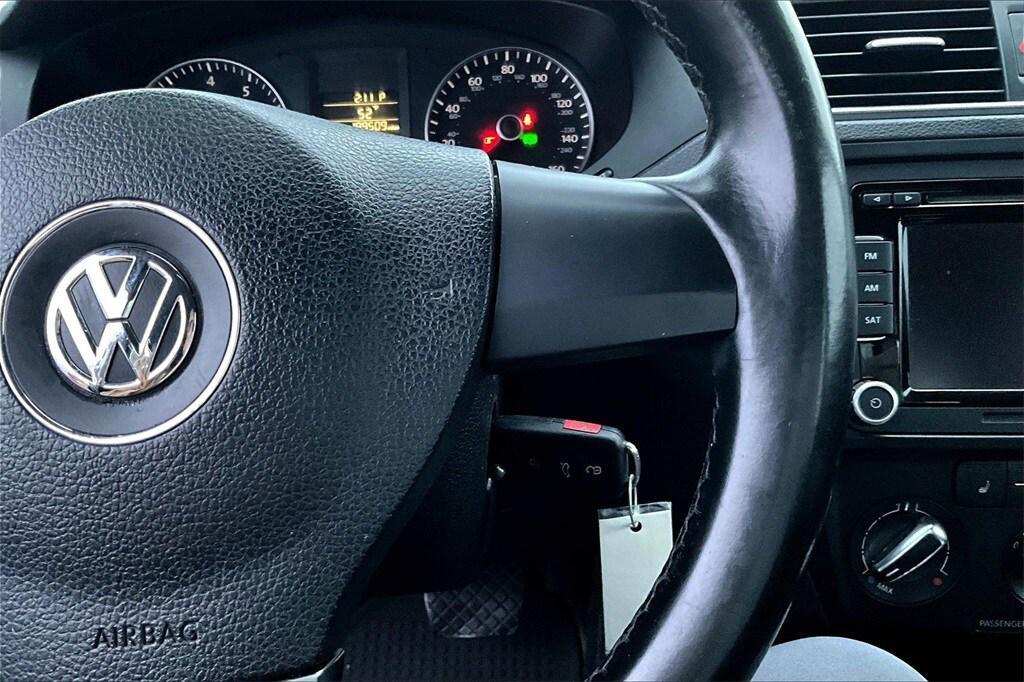 used 2013 Volkswagen Jetta car, priced at $3,998