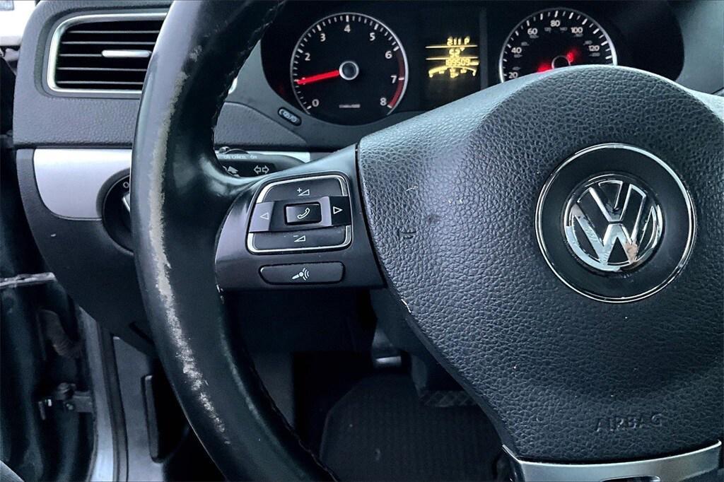 used 2013 Volkswagen Jetta car, priced at $3,998