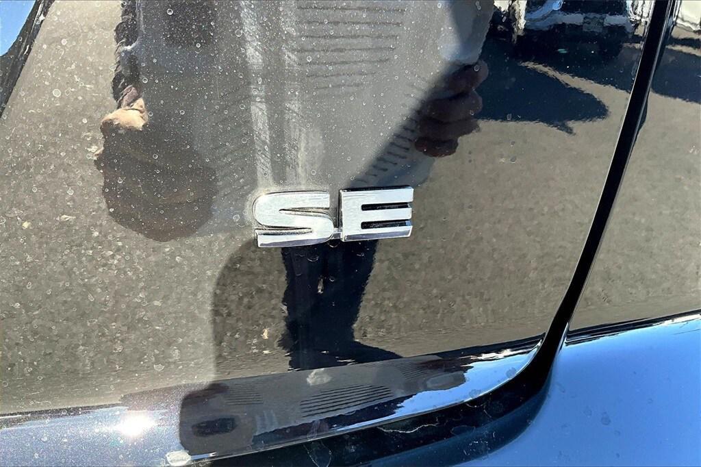 new 2026 Mitsubishi Eclipse Cross car, priced at $30,998