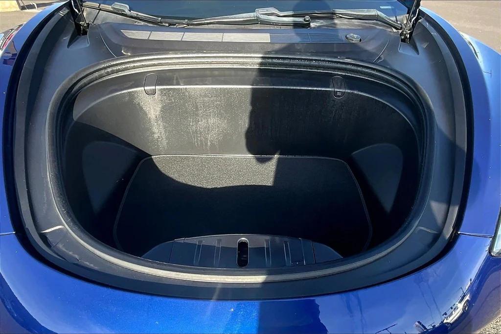 used 2019 Tesla Model 3 car, priced at $20,998