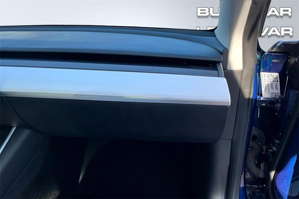 used 2019 Tesla Model 3 car, priced at $20,998