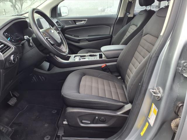 used 2023 Ford Edge car, priced at $23,998