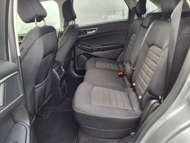 used 2023 Ford Edge car, priced at $23,998