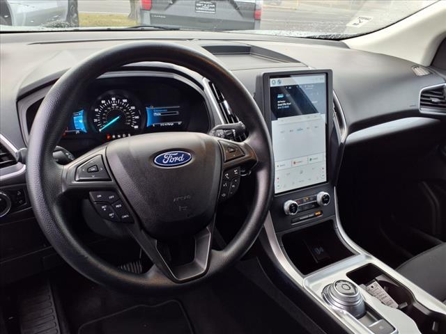 used 2023 Ford Edge car, priced at $23,998