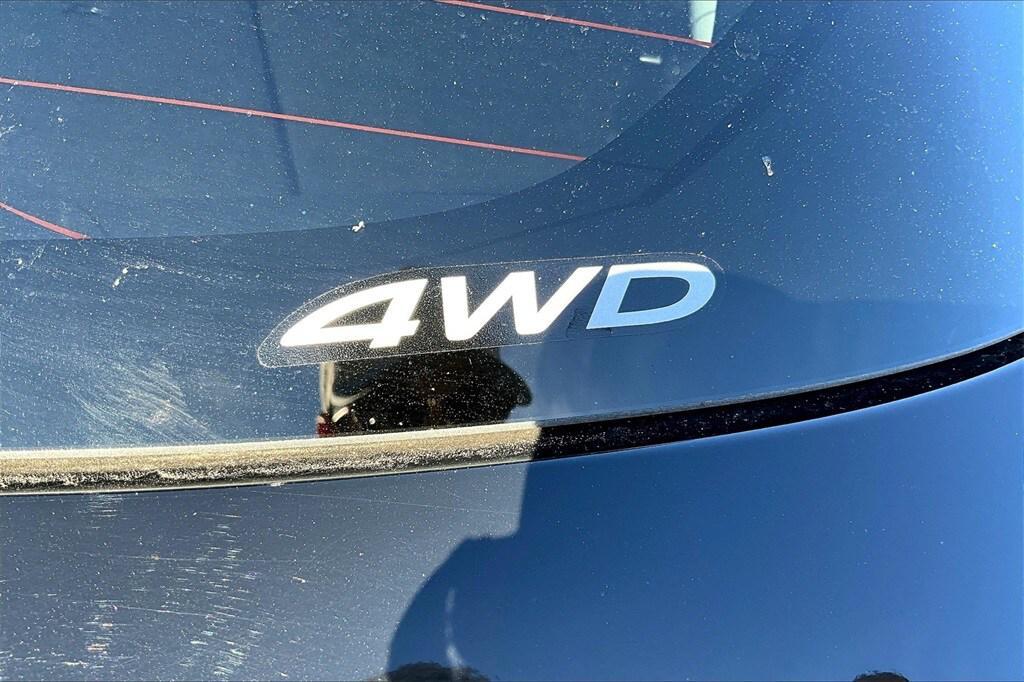 new 2025 Mitsubishi Outlander Sport car, priced at $23,998