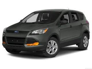 used 2014 Ford Escape car, priced at $4,998