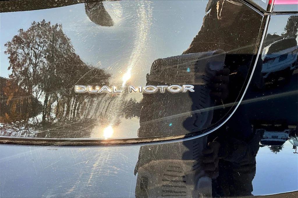 used 2021 Tesla Model 3 car, priced at $25,998