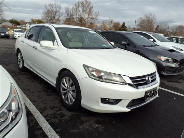 used 2014 Honda Accord car, priced at $14,998