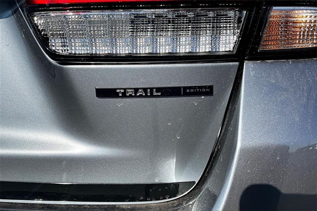 new 2025 Mitsubishi Outlander Sport car, priced at $27,998