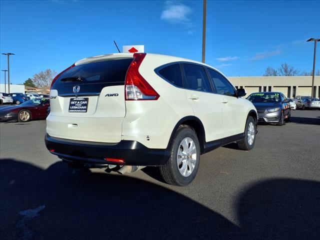 used 2013 Honda CR-V car, priced at $11,998