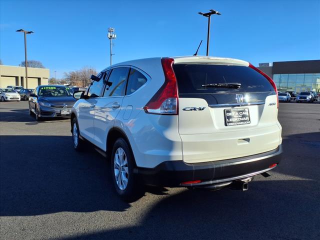 used 2013 Honda CR-V car, priced at $11,998