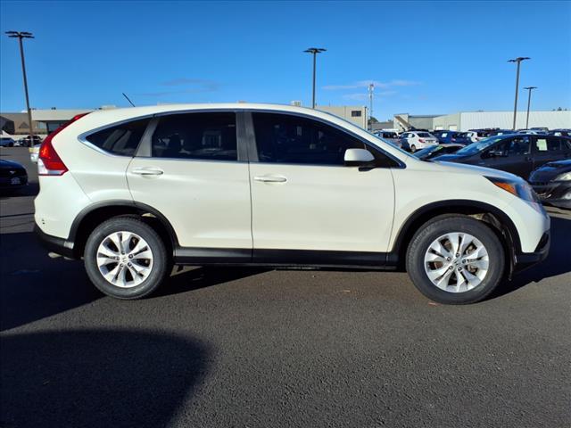 used 2013 Honda CR-V car, priced at $11,998