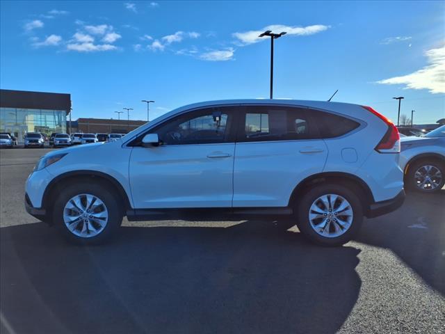 used 2013 Honda CR-V car, priced at $11,998