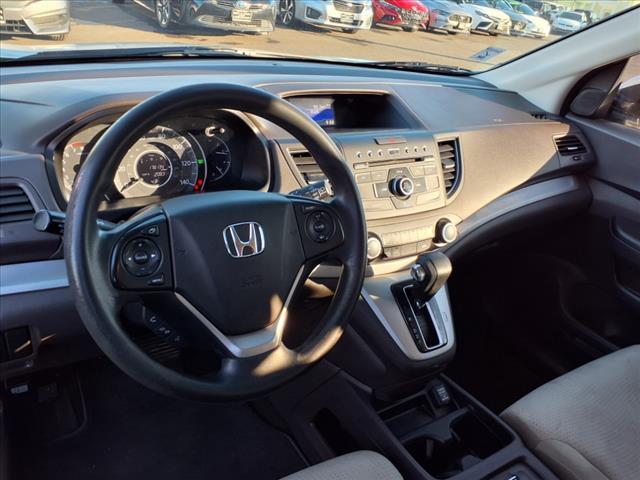 used 2013 Honda CR-V car, priced at $11,998