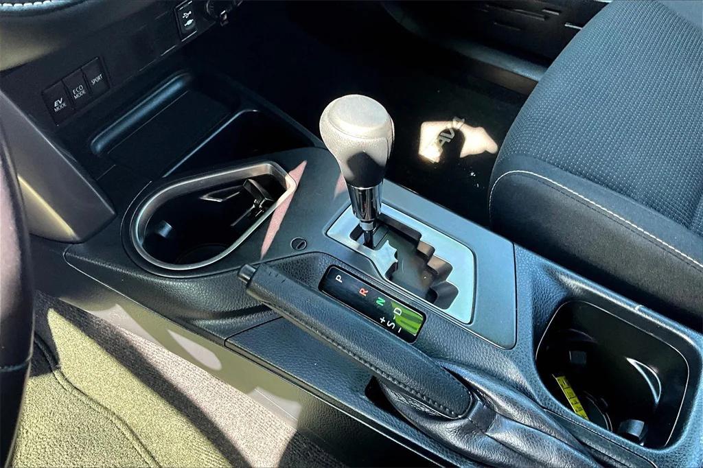 used 2016 Toyota RAV4 Hybrid car, priced at $16,998