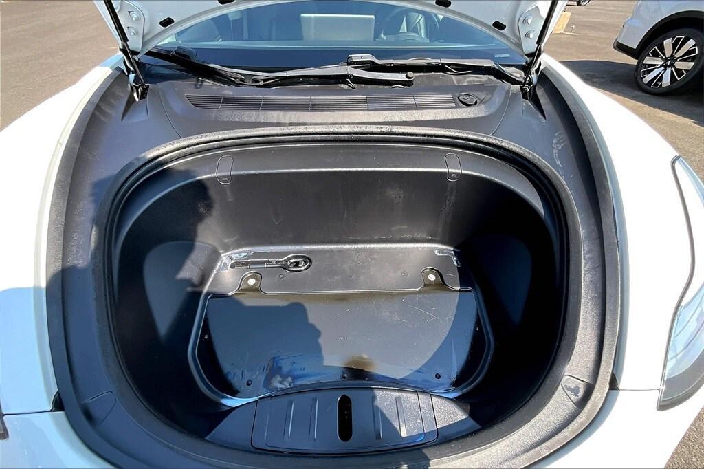 used 2018 Tesla Model 3 car, priced at $20,998