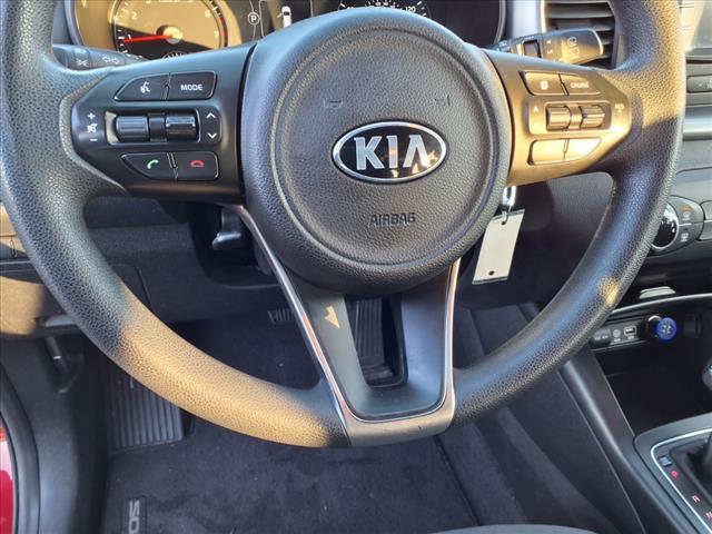 used 2016 Kia Sorento car, priced at $10,998