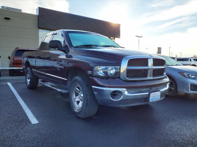 used 2005 Dodge Ram 1500 car, priced at $5,000