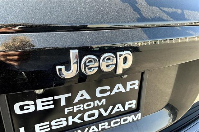 used 2016 Jeep Patriot car, priced at $7,998